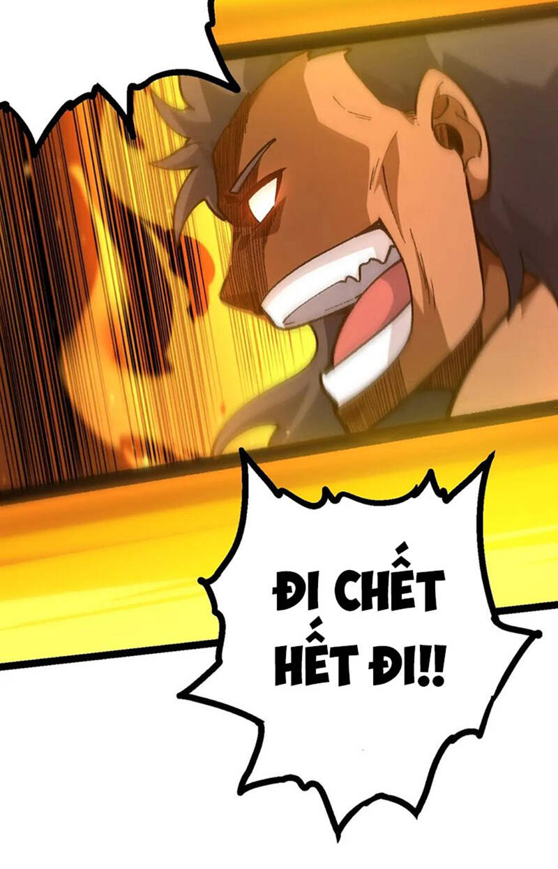 Chuyển Sinh Thành Liễu Đột Biến - Chapter 129 - Page 57