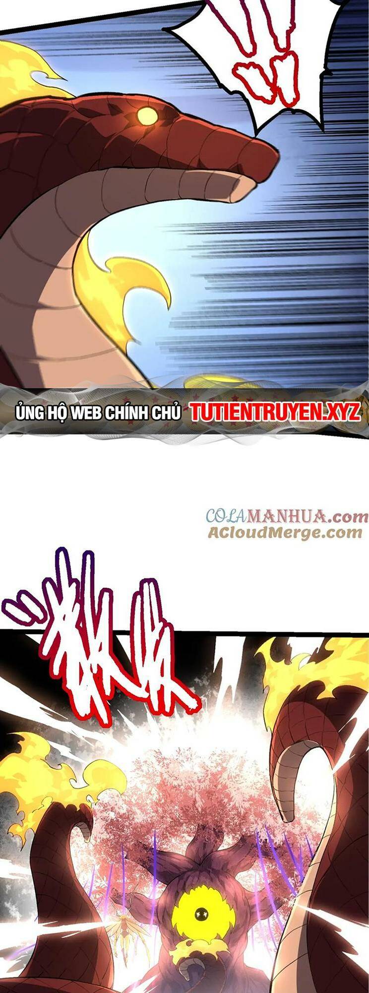 Chuyển Sinh Thành Liễu Đột Biến - Chapter 139 - Page 9