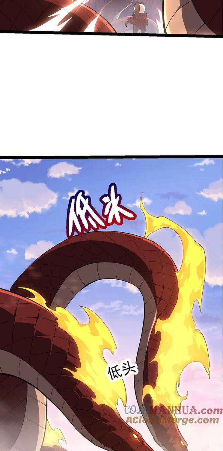 Chuyển Sinh Thành Liễu Đột Biến - Chapter 139 - Page 10