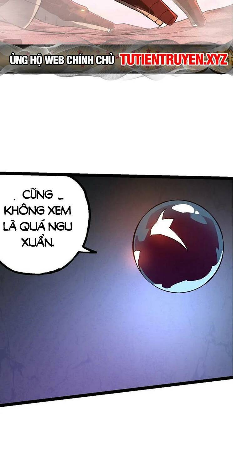 Chuyển Sinh Thành Liễu Đột Biến - Chapter 139 - Page 11