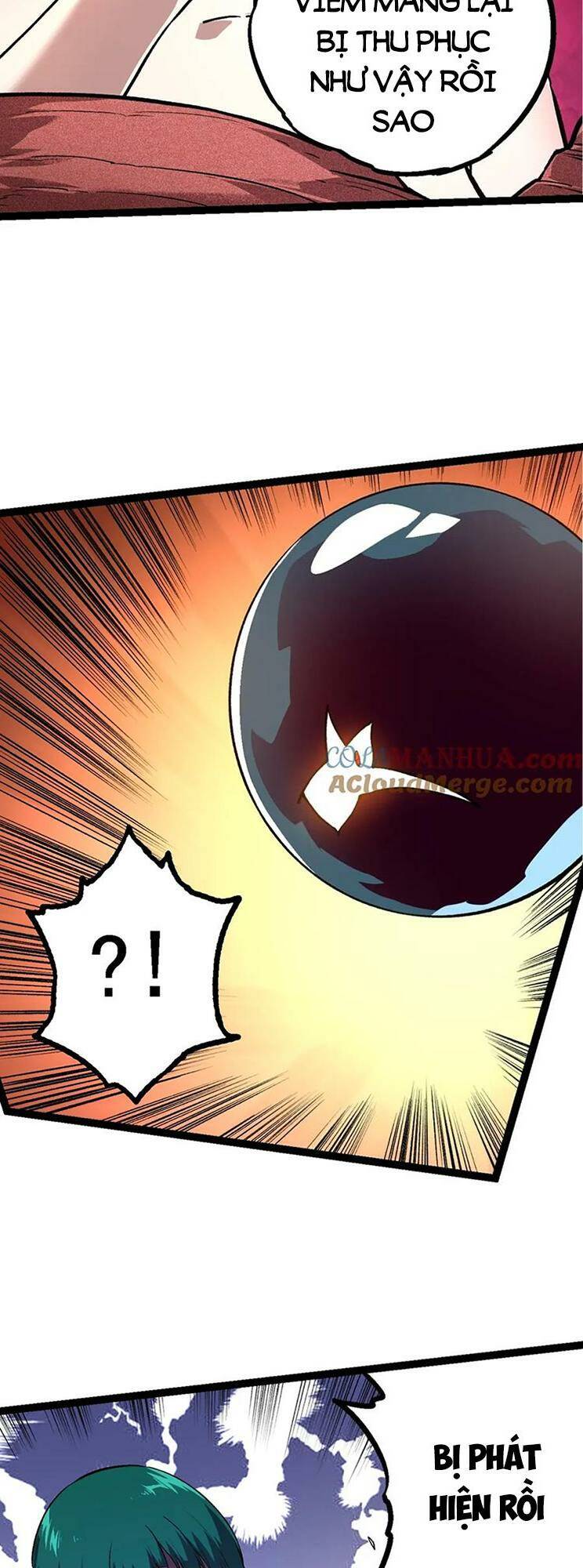 Chuyển Sinh Thành Liễu Đột Biến - Chapter 139 - Page 13