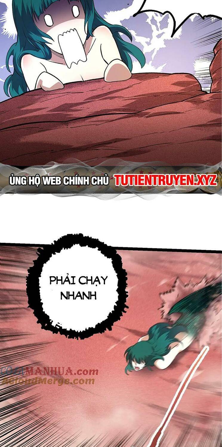 Chuyển Sinh Thành Liễu Đột Biến - Chapter 139 - Page 14