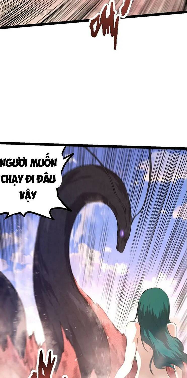 Chuyển Sinh Thành Liễu Đột Biến - Chapter 139 - Page 15