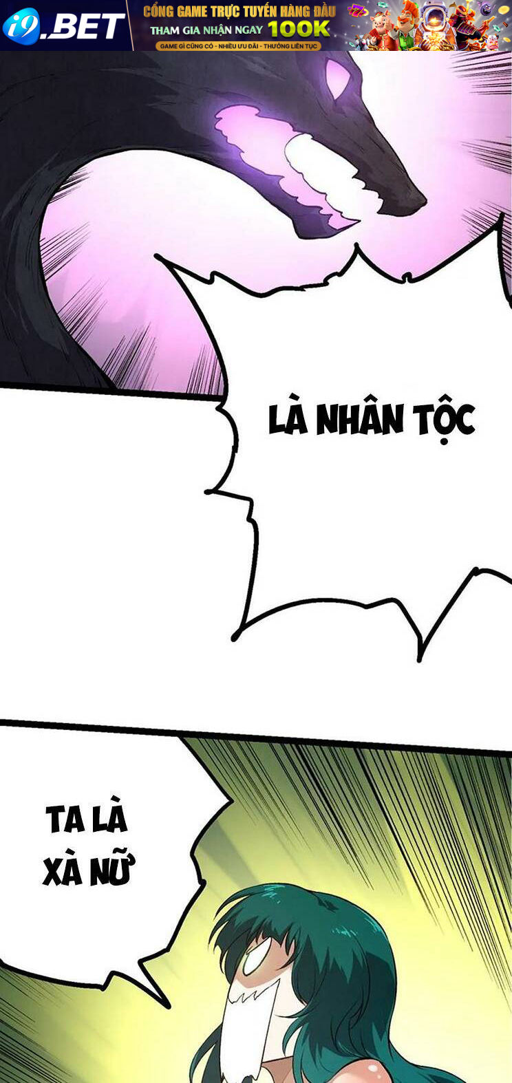 Chuyển Sinh Thành Liễu Đột Biến - Chapter 139 - Page 19