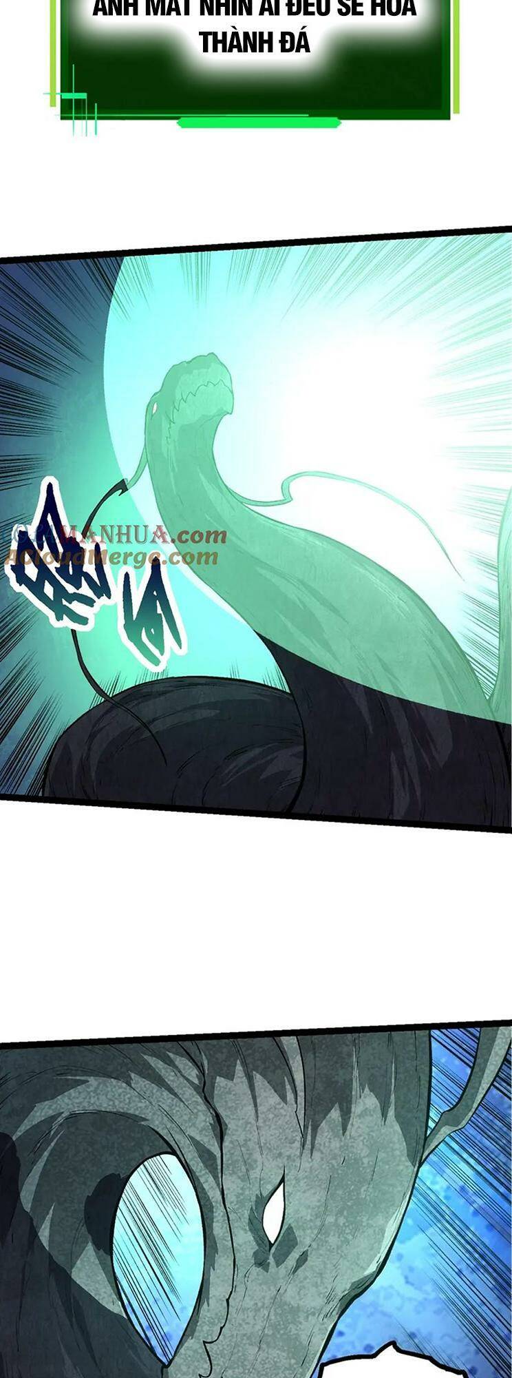 Chuyển Sinh Thành Liễu Đột Biến - Chapter 139 - Page 21