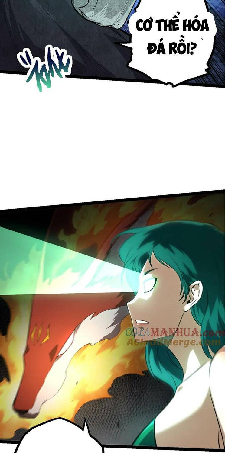 Chuyển Sinh Thành Liễu Đột Biến - Chapter 139 - Page 22