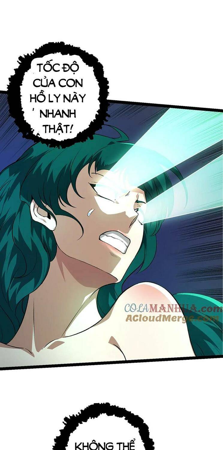 Chuyển Sinh Thành Liễu Đột Biến - Chapter 139 - Page 26