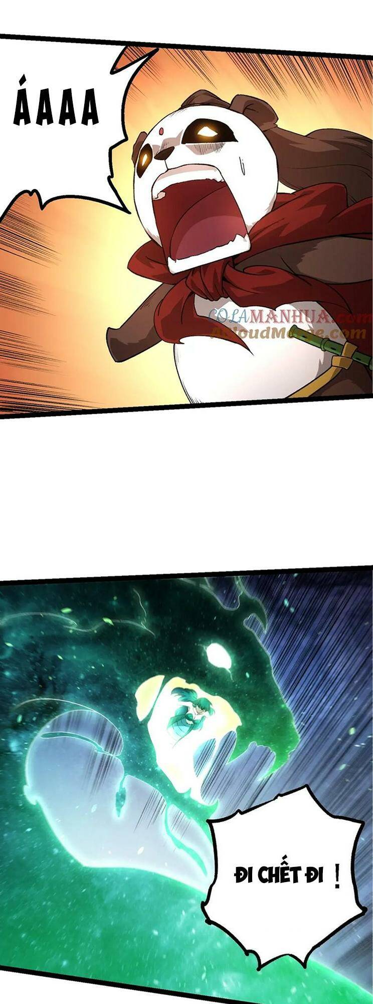 Chuyển Sinh Thành Liễu Đột Biến - Chapter 139 - Page 29