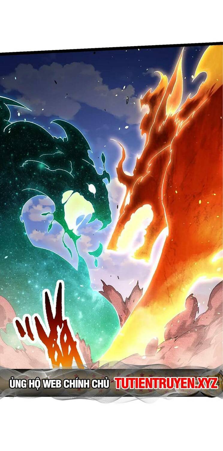 Chuyển Sinh Thành Liễu Đột Biến - Chapter 139 - Page 31