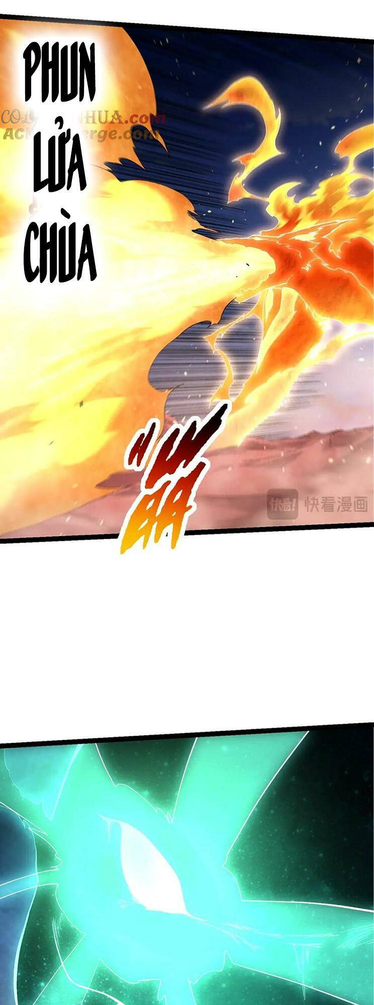 Chuyển Sinh Thành Liễu Đột Biến - Chapter 139 - Page 32