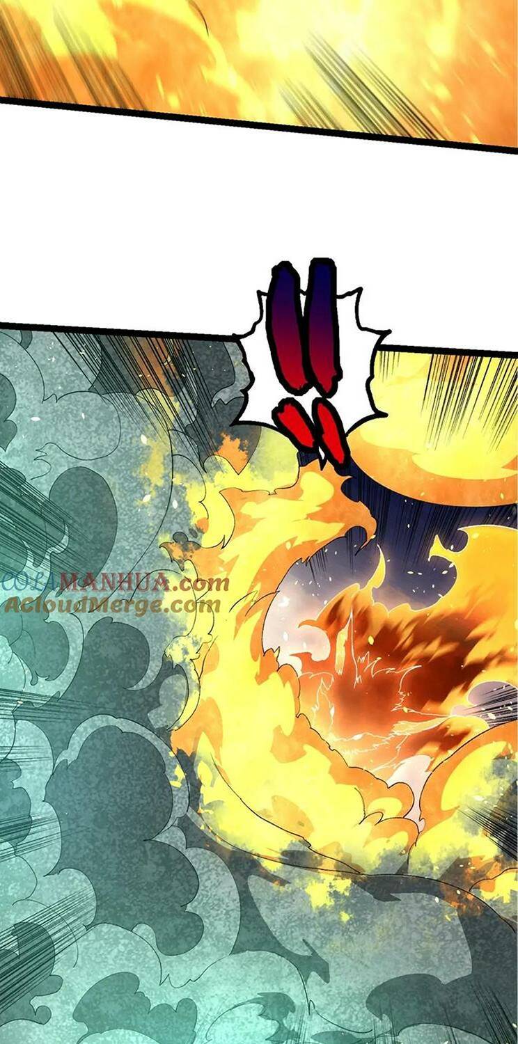 Chuyển Sinh Thành Liễu Đột Biến - Chapter 139 - Page 34