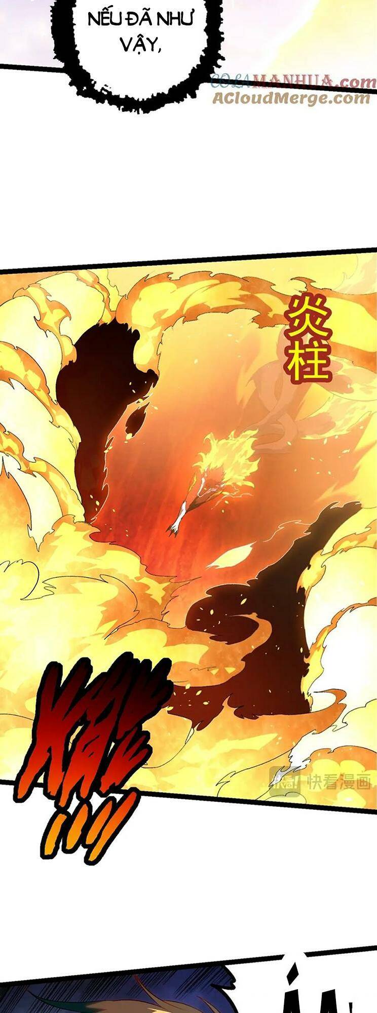 Chuyển Sinh Thành Liễu Đột Biến - Chapter 139 - Page 36