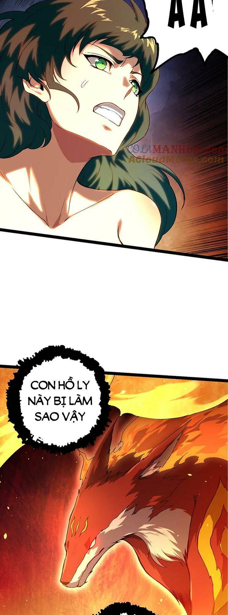 Chuyển Sinh Thành Liễu Đột Biến - Chapter 139 - Page 37