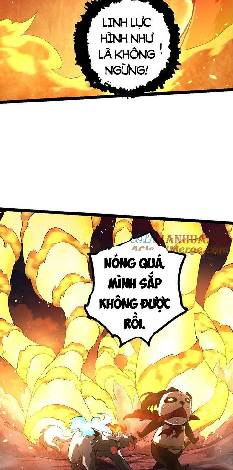 Chuyển Sinh Thành Liễu Đột Biến - Chapter 139 - Page 38