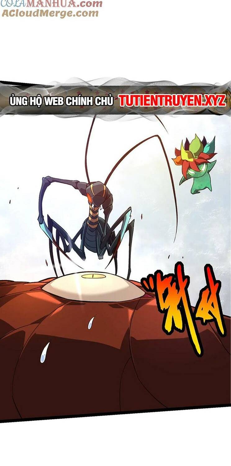 Chuyển Sinh Thành Liễu Đột Biến - Chapter 139 - Page 3