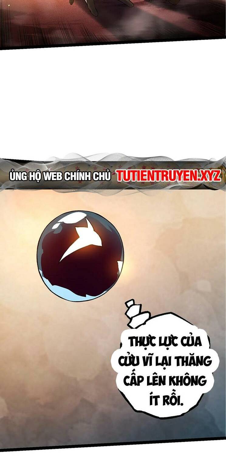 Chuyển Sinh Thành Liễu Đột Biến - Chapter 139 - Page 39
