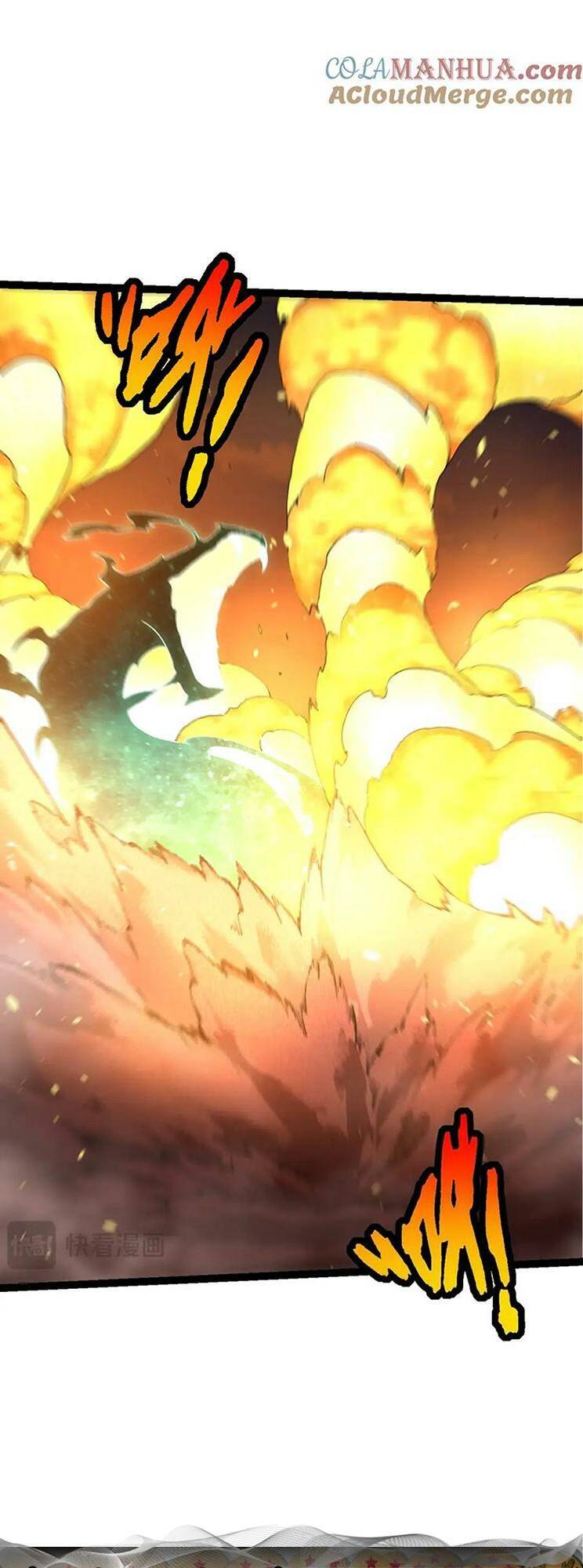 Chuyển Sinh Thành Liễu Đột Biến - Chapter 139 - Page 40