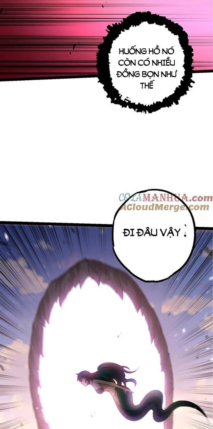 Chuyển Sinh Thành Liễu Đột Biến - Chapter 139 - Page 42