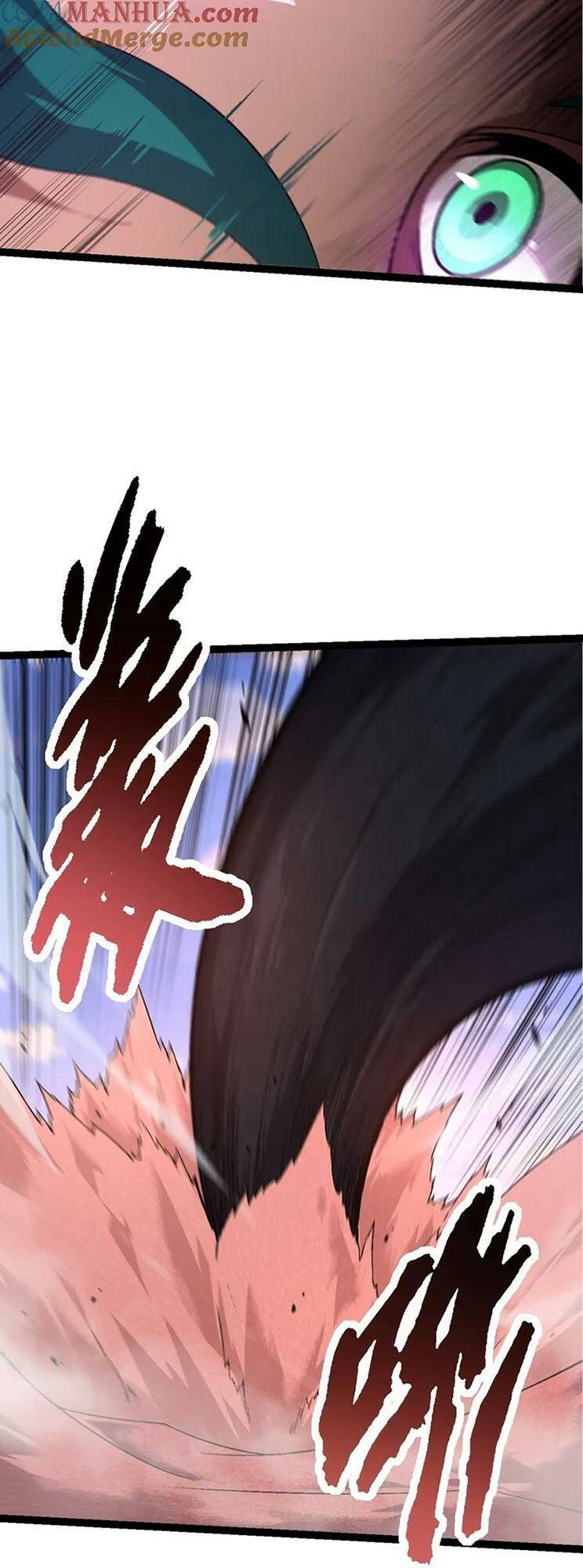 Chuyển Sinh Thành Liễu Đột Biến - Chapter 139 - Page 44