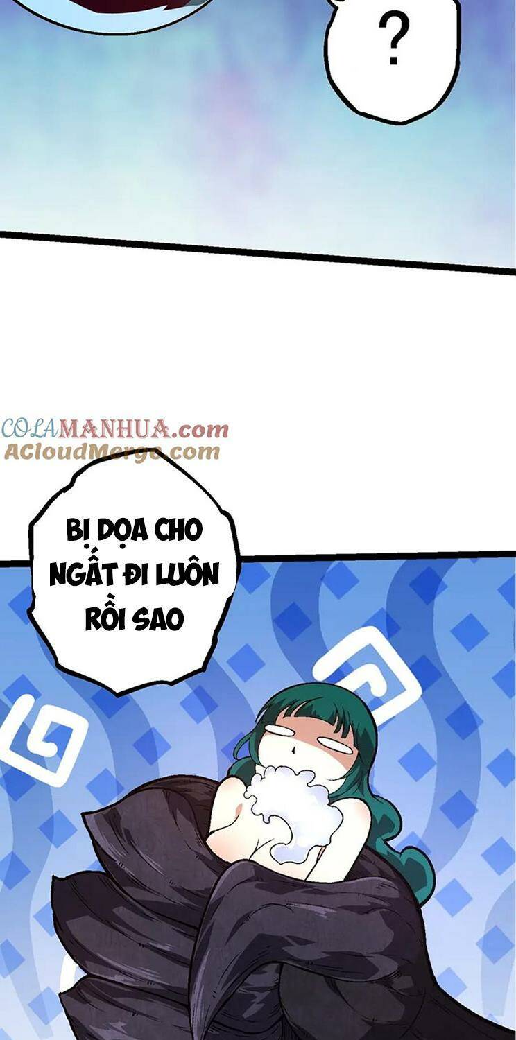 Chuyển Sinh Thành Liễu Đột Biến - Chapter 139 - Page 46
