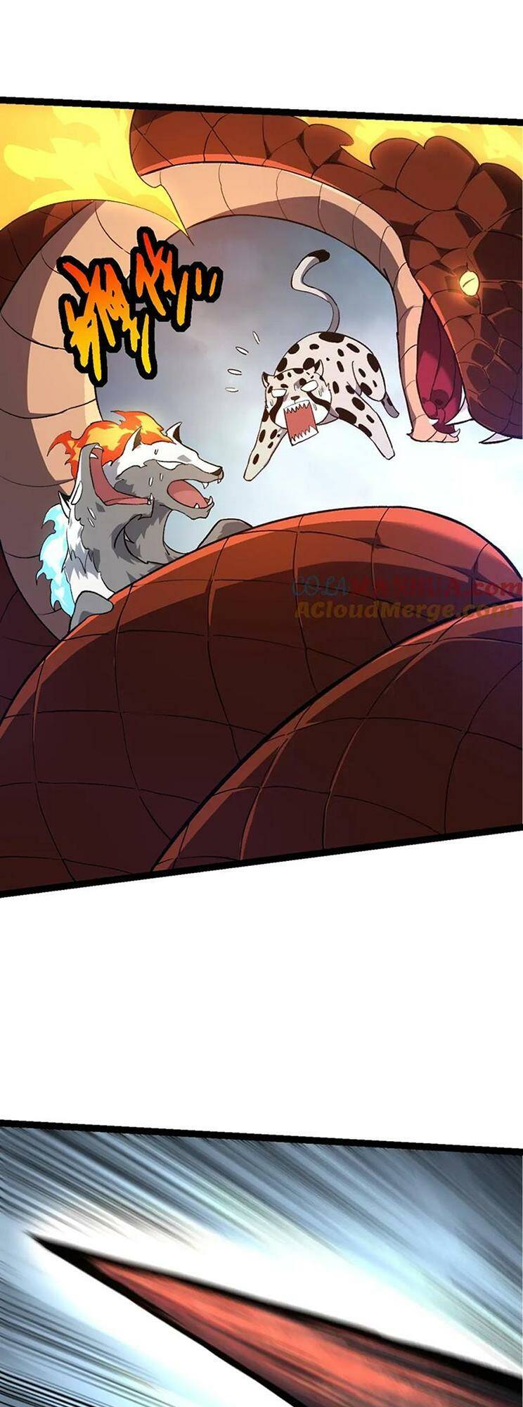 Chuyển Sinh Thành Liễu Đột Biến - Chapter 139 - Page 4