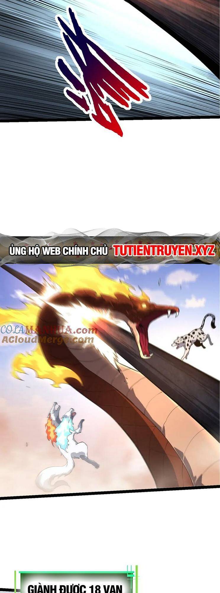 Chuyển Sinh Thành Liễu Đột Biến - Chapter 139 - Page 5