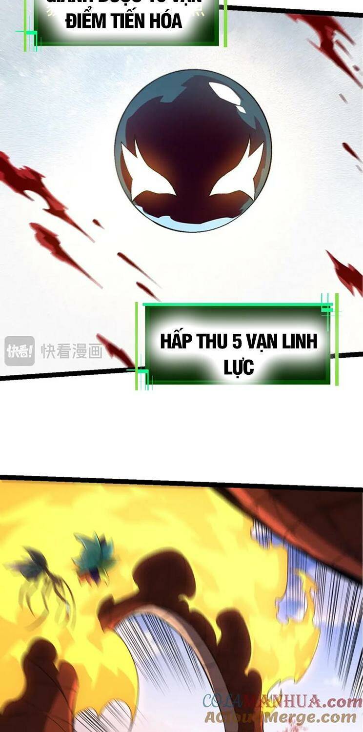 Chuyển Sinh Thành Liễu Đột Biến - Chapter 139 - Page 6