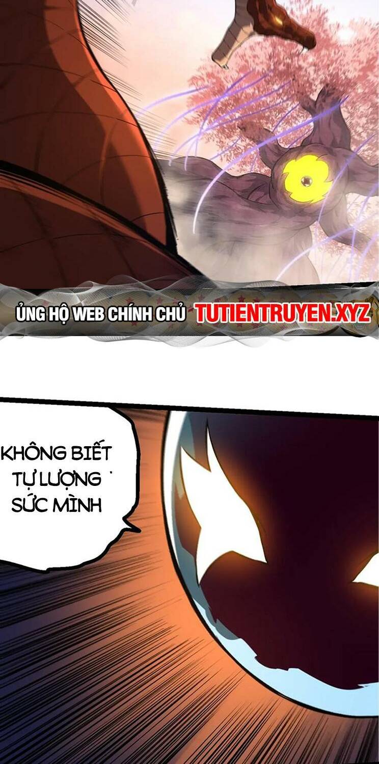 Chuyển Sinh Thành Liễu Đột Biến - Chapter 139 - Page 7