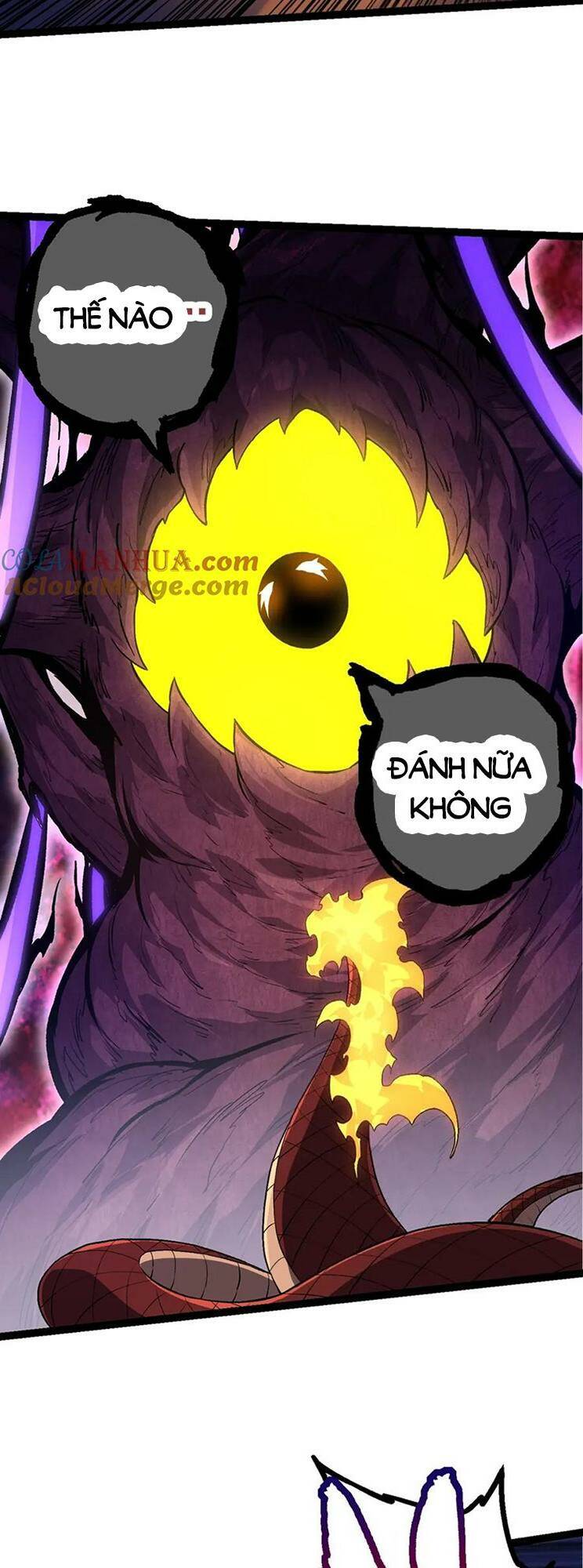 Chuyển Sinh Thành Liễu Đột Biến - Chapter 139 - Page 8