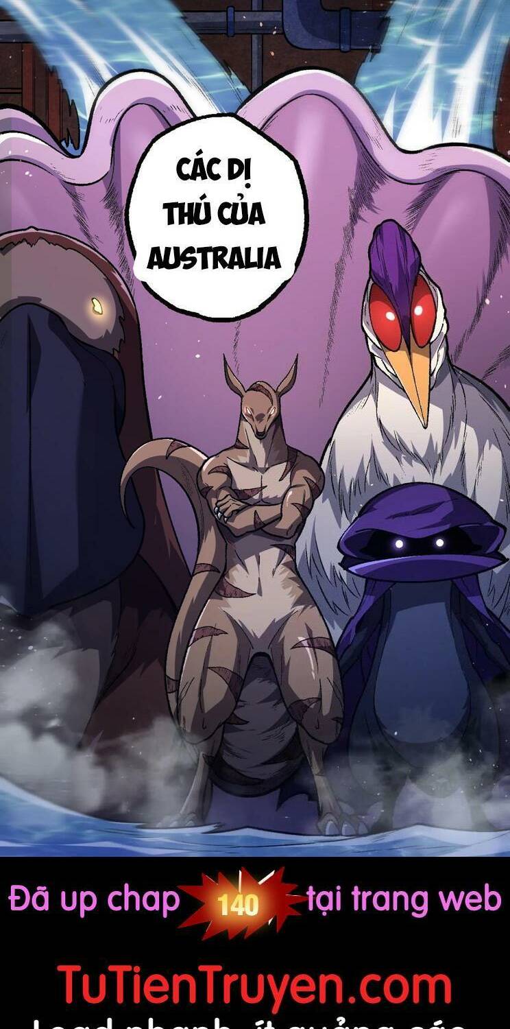 Chuyển Sinh Thành Liễu Đột Biến - Chapter 140 - Page 47