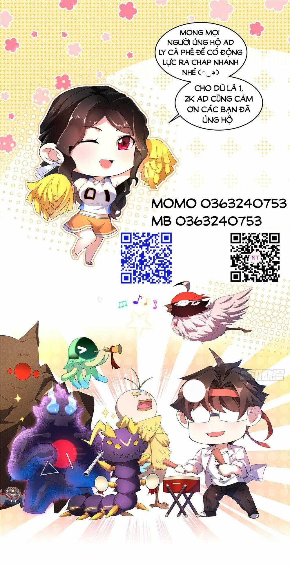 Chuyển Sinh Thành Liễu Đột Biến - Chapter 149 - Page 66