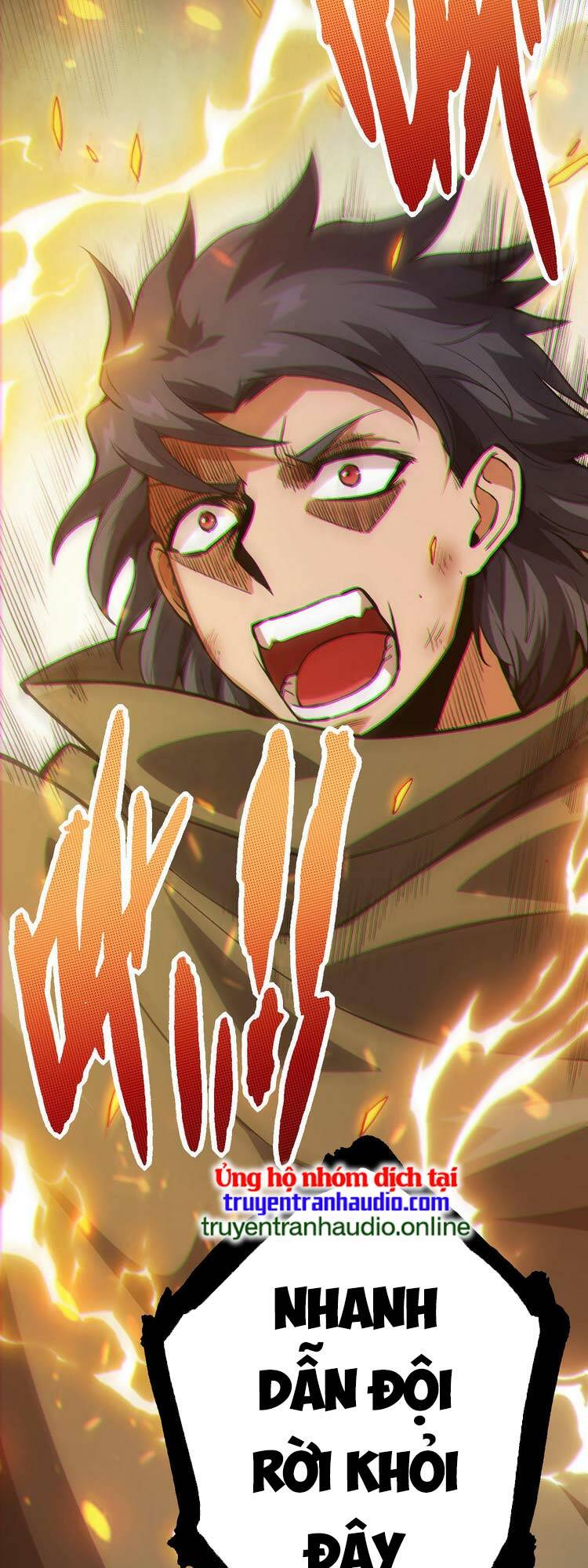 Chuyển Sinh Thành Liễu Đột Biến - Chapter 18 - Page 58