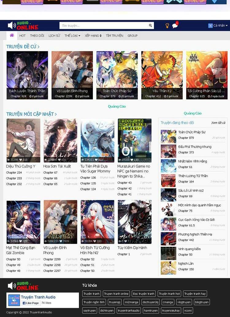 Chuyển Sinh Thành Liễu Đột Biến - Chapter 19 - Page 49