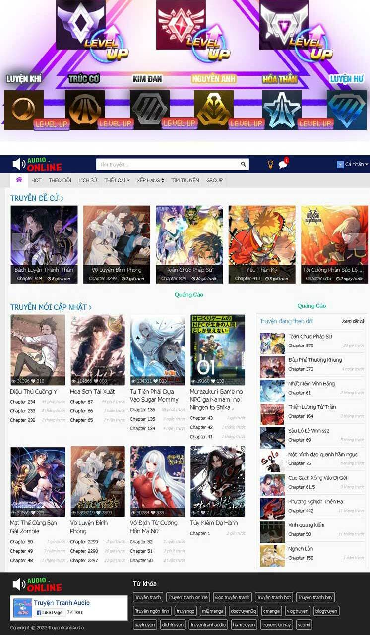 Chuyển Sinh Thành Liễu Đột Biến - Chapter 28 - Page 40