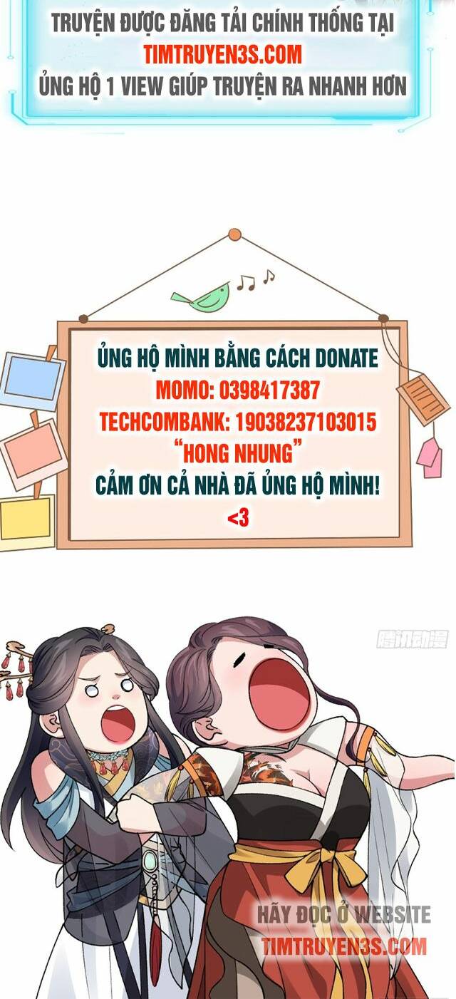 Chuyển Sinh Thành Liễu Đột Biến - Chapter 4 - Page 32