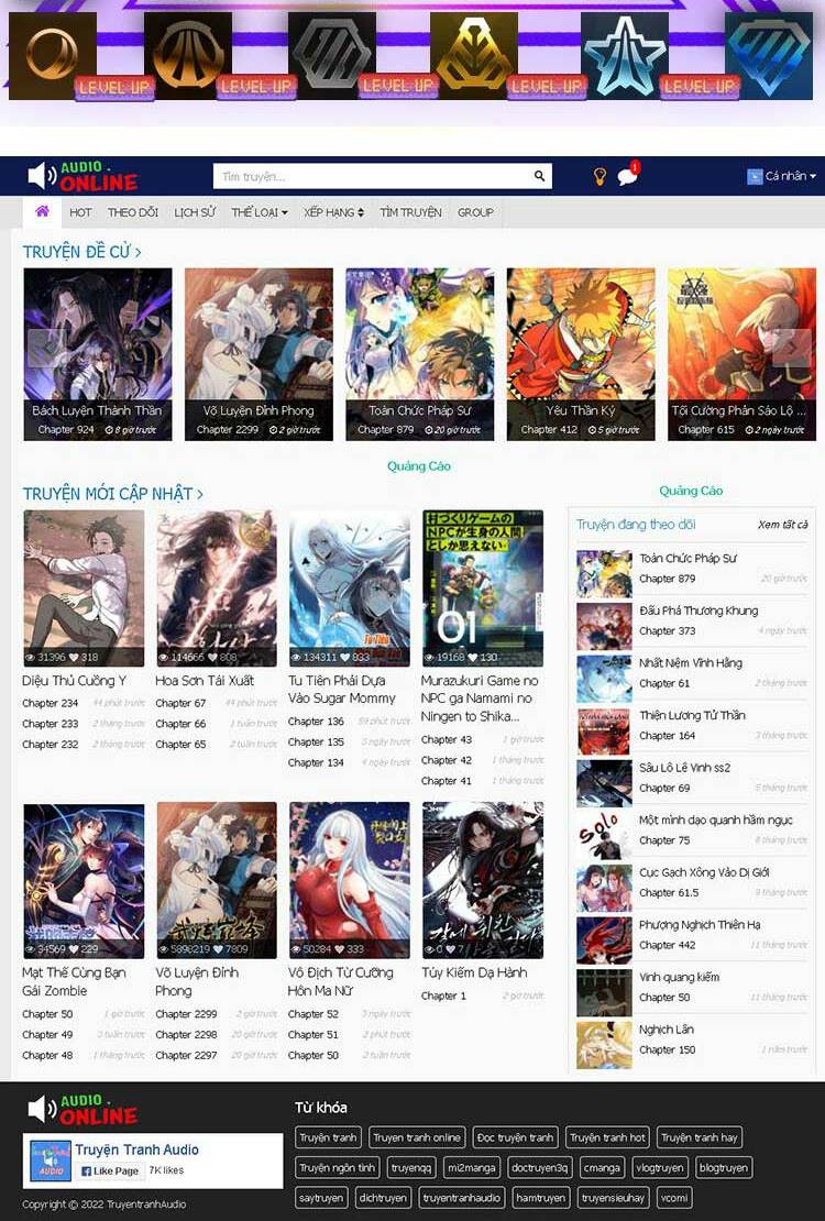 Chuyển Sinh Thành Liễu Đột Biến - Chapter 41 - Page 53