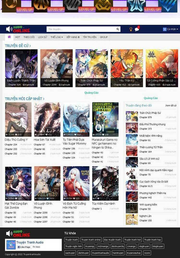 Chuyển Sinh Thành Liễu Đột Biến - Chapter 48 - Page 50