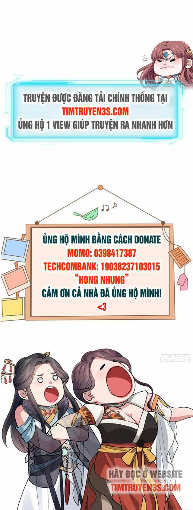 Chuyển Sinh Thành Liễu Đột Biến - Chapter 5 - Page 45