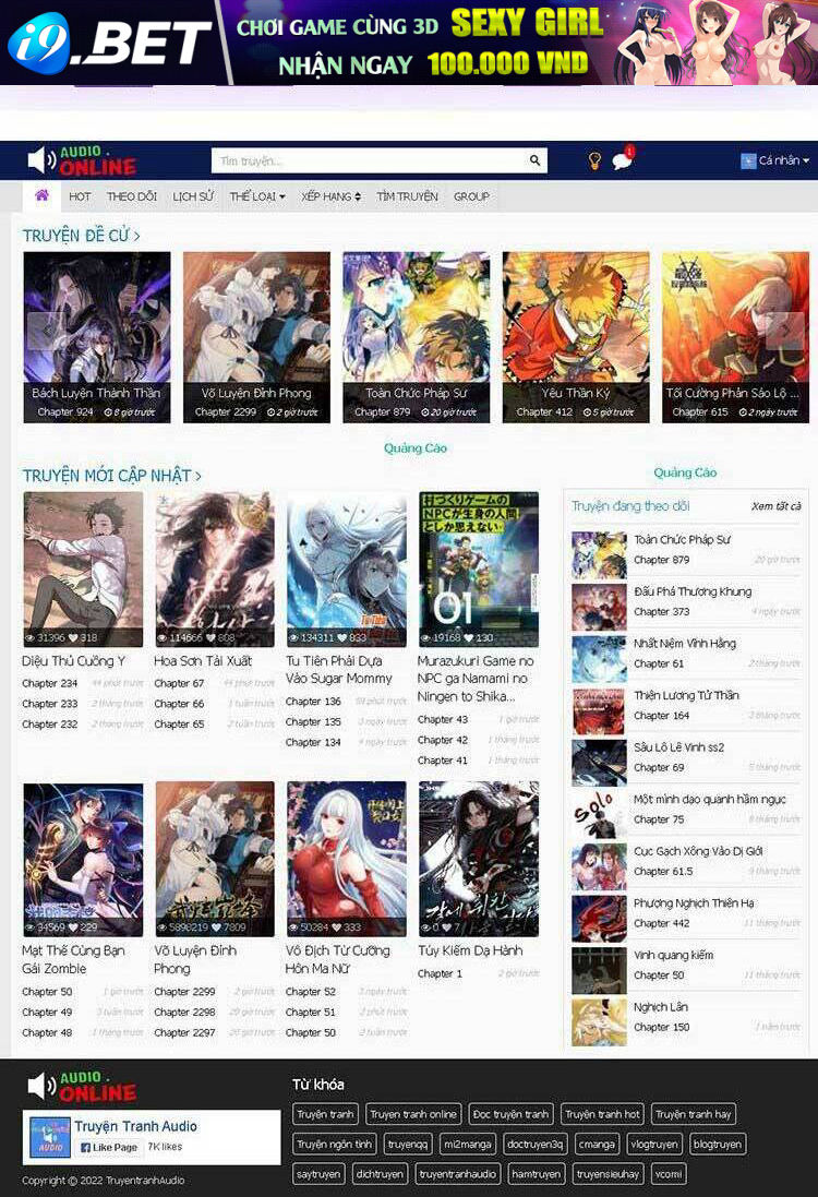 Chuyển Sinh Thành Liễu Đột Biến - Chapter 50 - Page 47