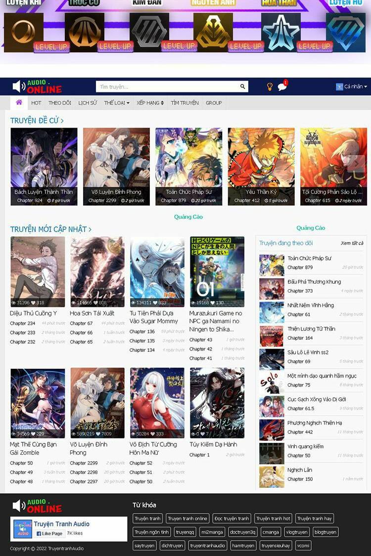 Chuyển Sinh Thành Liễu Đột Biến - Chapter 55 - Page 49