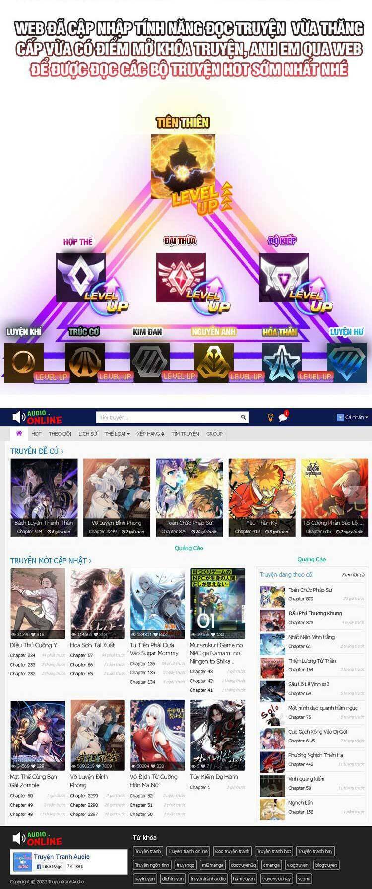 Chuyển Sinh Thành Liễu Đột Biến - Chapter 64 - Page 49