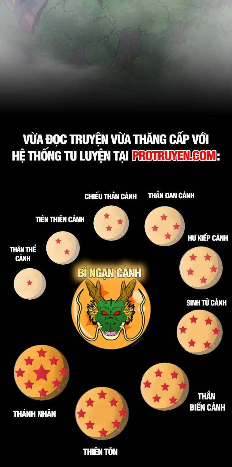 Chuyển Sinh Thành Liễu Đột Biến - Chapter 71 - Page 48