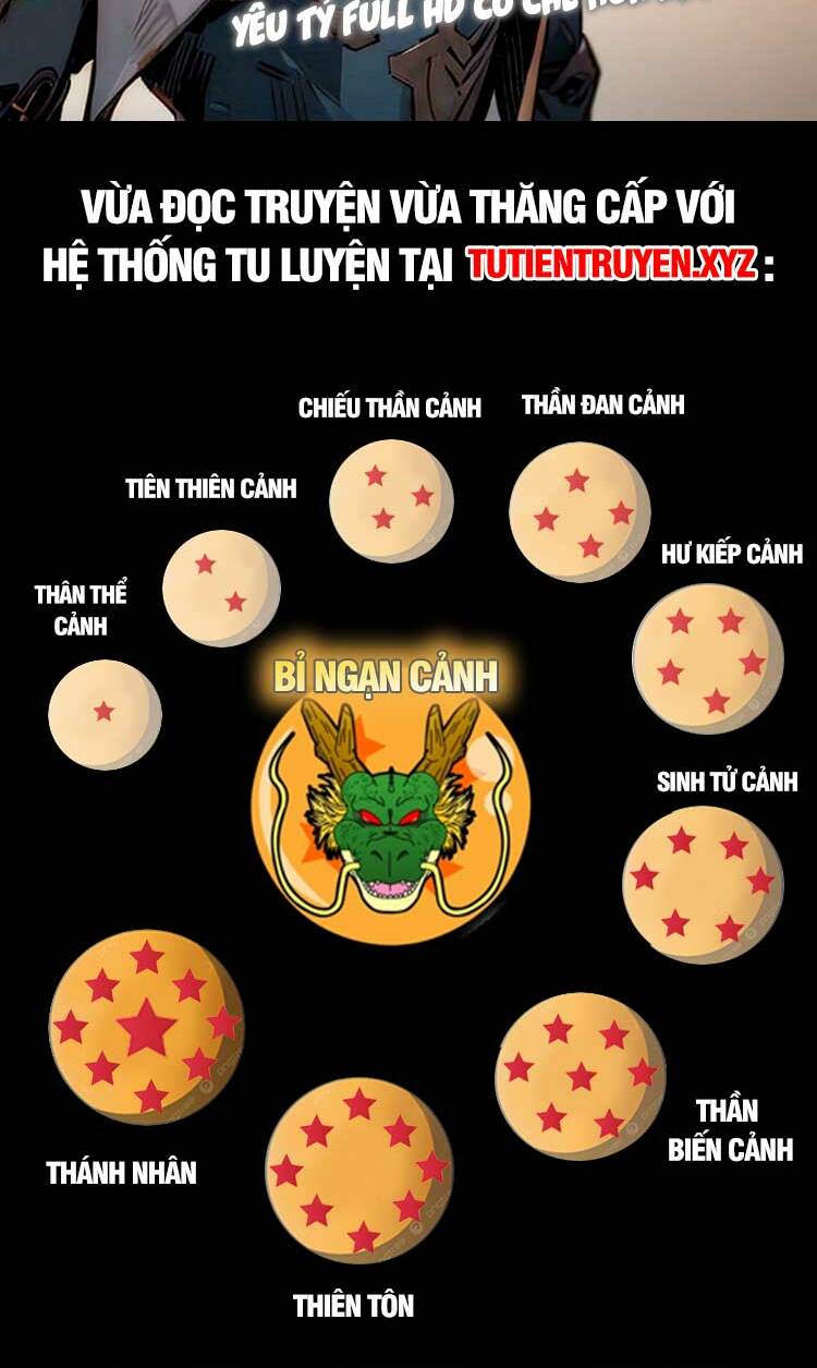 Chuyển Sinh Thành Liễu Đột Biến - Chapter 82 - Page 49