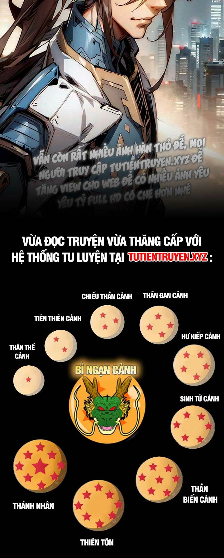 Chuyển Sinh Thành Liễu Đột Biến - Chapter 83 - Page 46