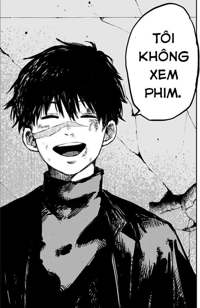 Youchien Wars - Chapter 1 - Page 24