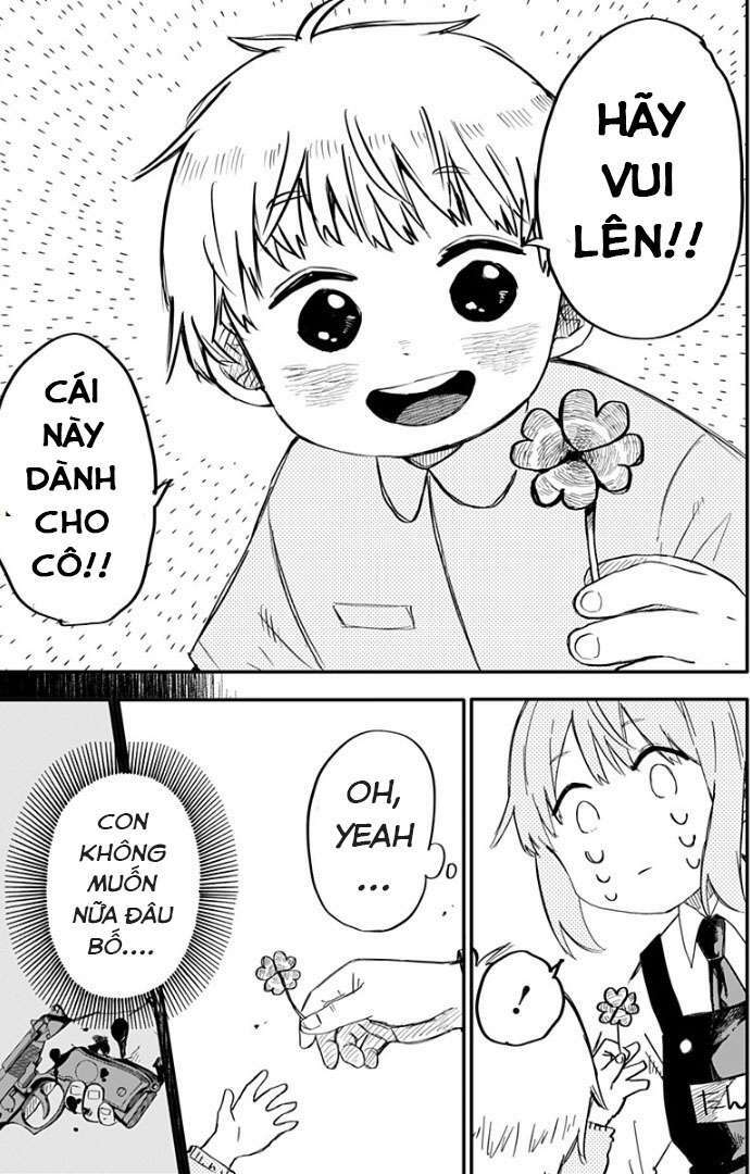 Youchien Wars - Chapter 1 - Page 31