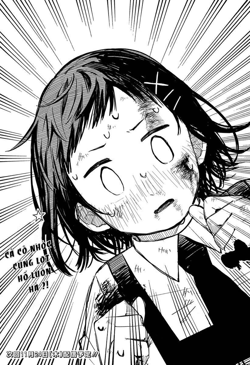 Youchien Wars - Chapter 10 - Page 18