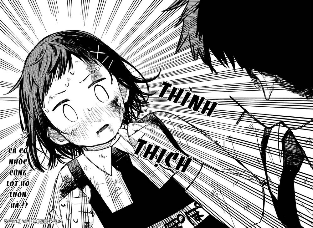 Youchien Wars - Chapter 10 - Page 19