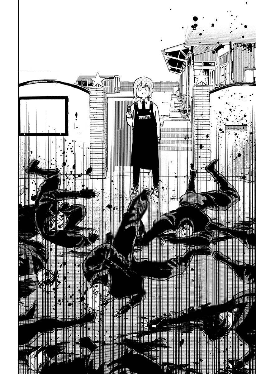 Youchien Wars - Chapter 13 - Page 15