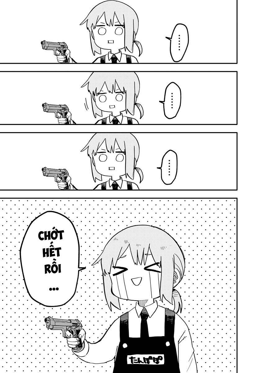 Youchien Wars - Chapter 13 - Page 16